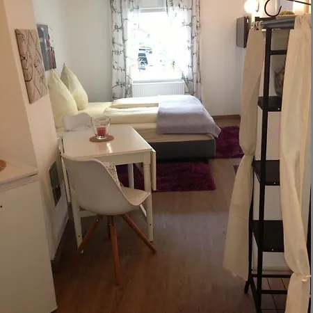 Bamberg Appartements