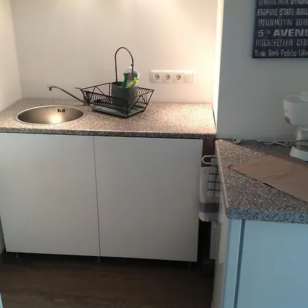 Apartment Bamberg Appartements