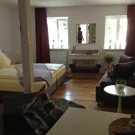 Bamberg Appartements *