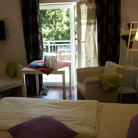 Bamberg Appartements
