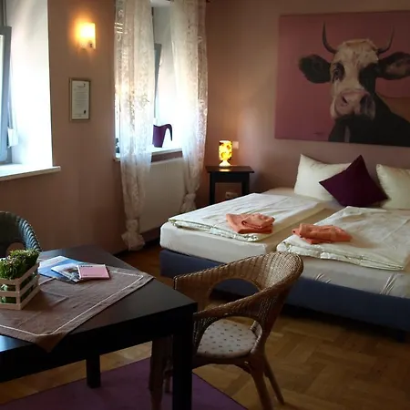 Apartment Bamberg Appartements