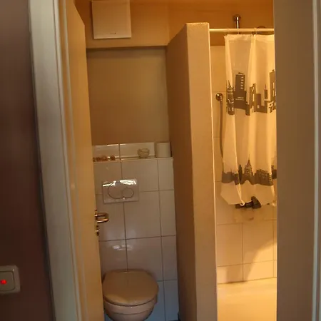 Apartment Bamberg Appartements