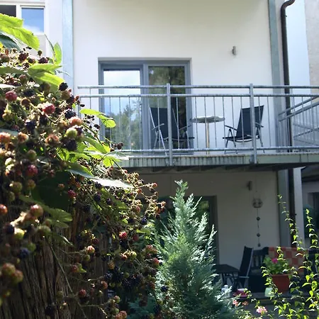 Bamberg Appartements