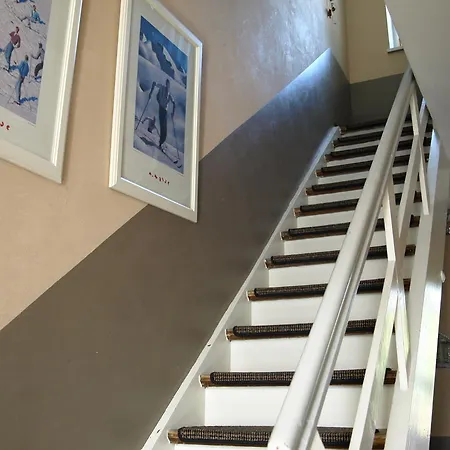 Apartment Bamberg Appartements *