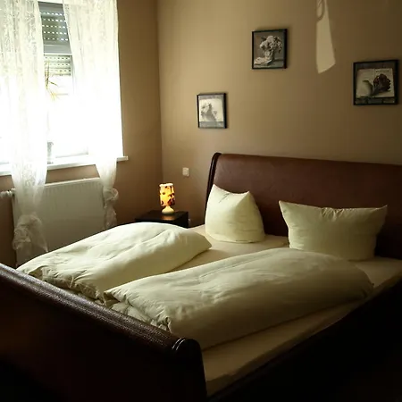 Apartment Bamberg Appartements *