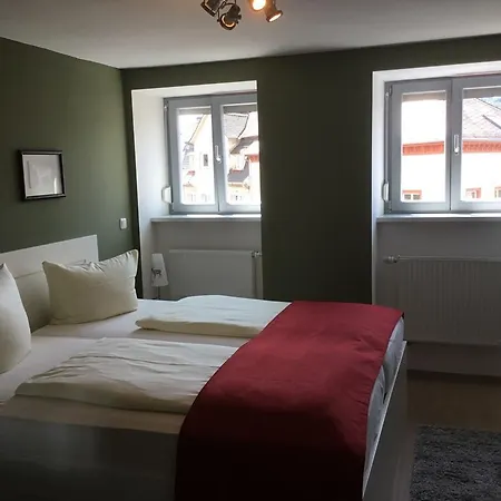 Bamberg Appartements *