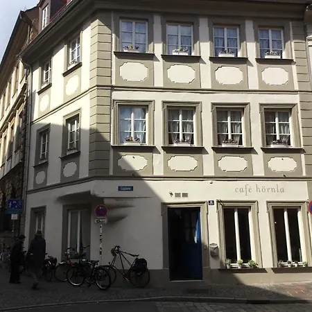 Bamberg Appartements Bamberg