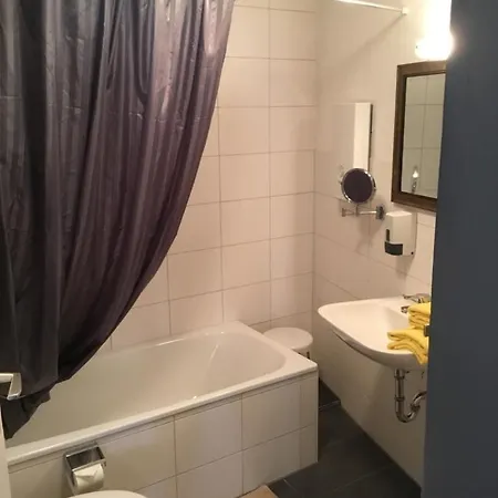 Apartment Bamberg Appartements *