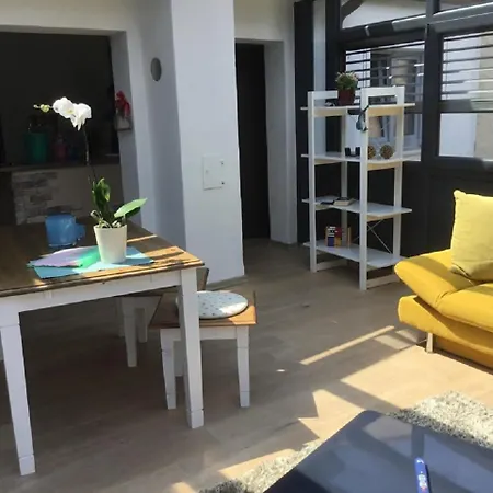 Bamberg Appartements Apartment