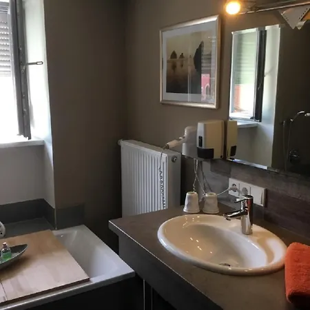 Bamberg Appartements Apartment