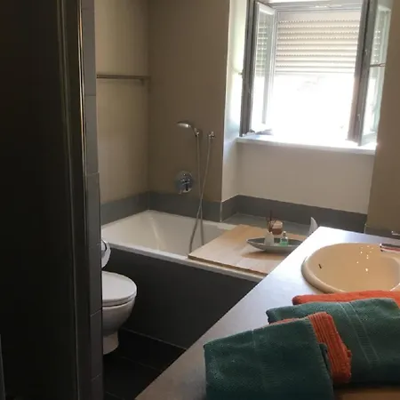 Bamberg Appartements *