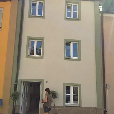Bamberg Appartements Apartment
