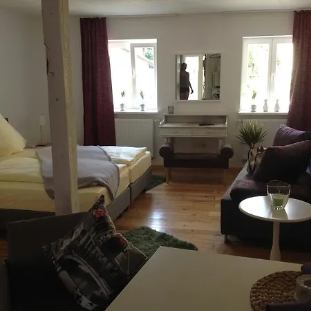 Bamberg Appartements *
