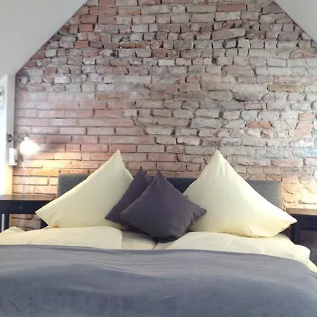 Bamberg Appartements