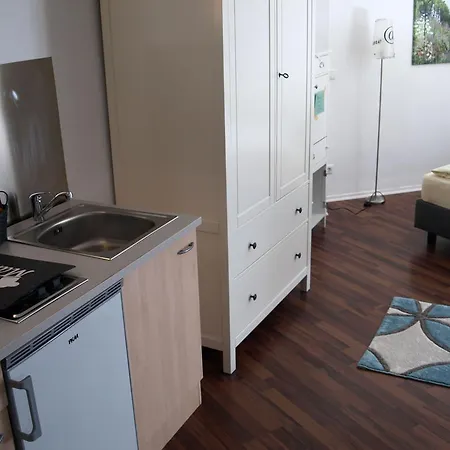 Apartment Bamberg Appartements *