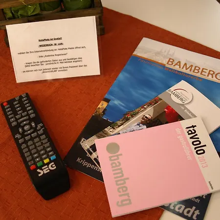 Apartment Bamberg Appartements Bamberg