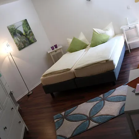 Apartment Bamberg Appartements Bamberg