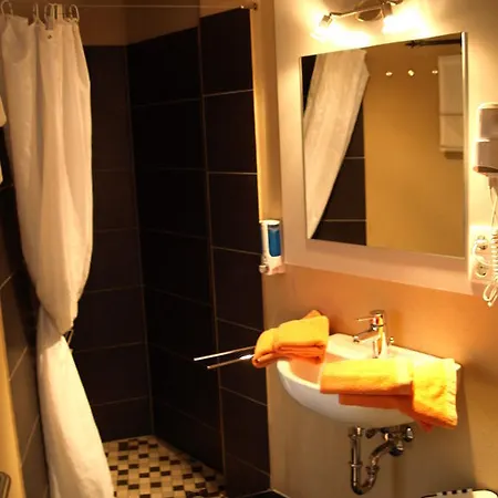 Apartment Bamberg Appartements *