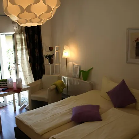 Apartment Bamberg Appartements