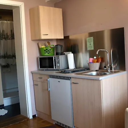 Apartment Bamberg Appartements