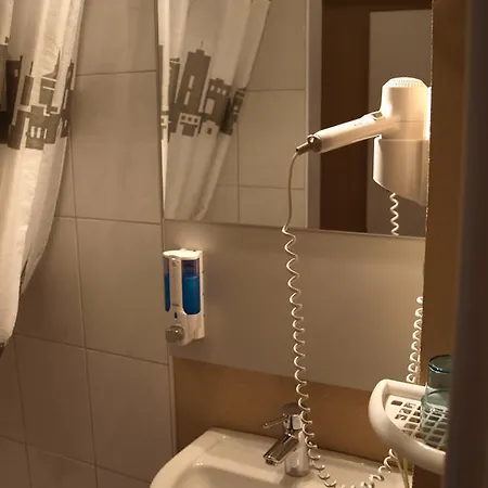 Apartment Bamberg Appartements *
