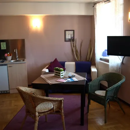 Bamberg Appartements Bamberg
