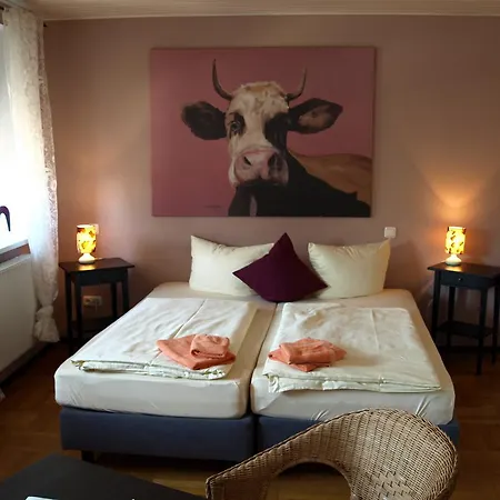 Bamberg Appartements