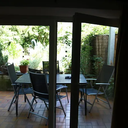 Apartment Bamberg Appartements