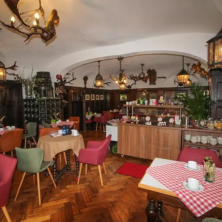 Apartment Bamberg Appartements *
