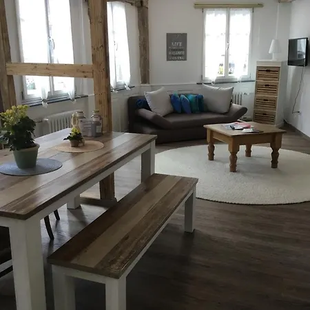 Apartment Bamberg Appartements
