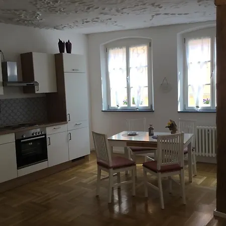 Bamberg Appartements Apartment